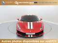 Ferrari 3.9 V8 DCT 720 CV Rouge - thumbnail 4