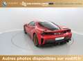 Ferrari 3.9 V8 DCT 720 CV Rouge - thumbnail 39