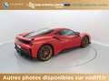 Ferrari 3.9 V8 DCT 720 CV Rouge - thumbnail 32
