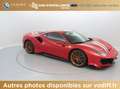 Ferrari 3.9 V8 DCT 720 CV Rouge - thumbnail 25
