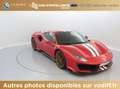 Ferrari 3.9 V8 DCT 720 CV Rouge - thumbnail 23