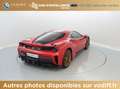 Ferrari 3.9 V8 DCT 720 CV Rouge - thumbnail 34