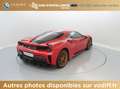 Ferrari 3.9 V8 DCT 720 CV Rouge - thumbnail 7