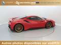 Ferrari 3.9 V8 DCT 720 CV Rouge - thumbnail 30