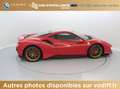 Ferrari 3.9 V8 DCT 720 CV Rouge - thumbnail 29