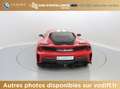 Ferrari 3.9 V8 DCT 720 CV Rouge - thumbnail 8