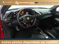 Ferrari 3.9 V8 DCT 720 CV Rouge - thumbnail 10