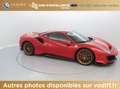 Ferrari 3.9 V8 DCT 720 CV Rouge - thumbnail 26
