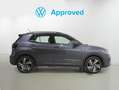 Volkswagen T-Cross 1.0 TSI Sport 81kW Gris - thumbnail 3