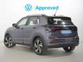 Volkswagen T-Cross 1.0 TSI Sport 81kW Gris - thumbnail 2