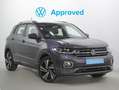 Volkswagen T-Cross 1.0 TSI Sport 81kW Gris - thumbnail 1