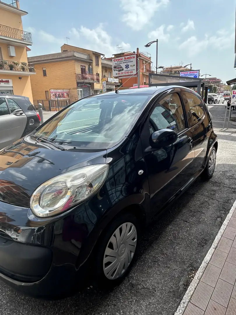 Citroen C1 C1 5p 1.0 C1ty - 2