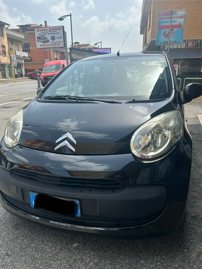 Citroen C1 C1 5p 1.0 C1ty - 1
