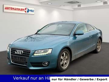 Coupe 1.8 TFSI