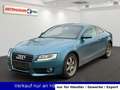 Audi A5 Coupe 1.8 TFSI Blau - thumbnail 1