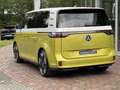 Volkswagen ID. Buzz 1st Max 77 kWh | 360° Camera | Elek. schuifdeuren Geel - thumbnail 25