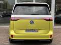 Volkswagen ID. Buzz 1st Max 77 kWh | 360° Camera | Elek. schuifdeuren Geel - thumbnail 3