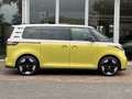 Volkswagen ID. Buzz 1st Max 77 kWh | 360° Camera | Elek. schuifdeuren Geel - thumbnail 7