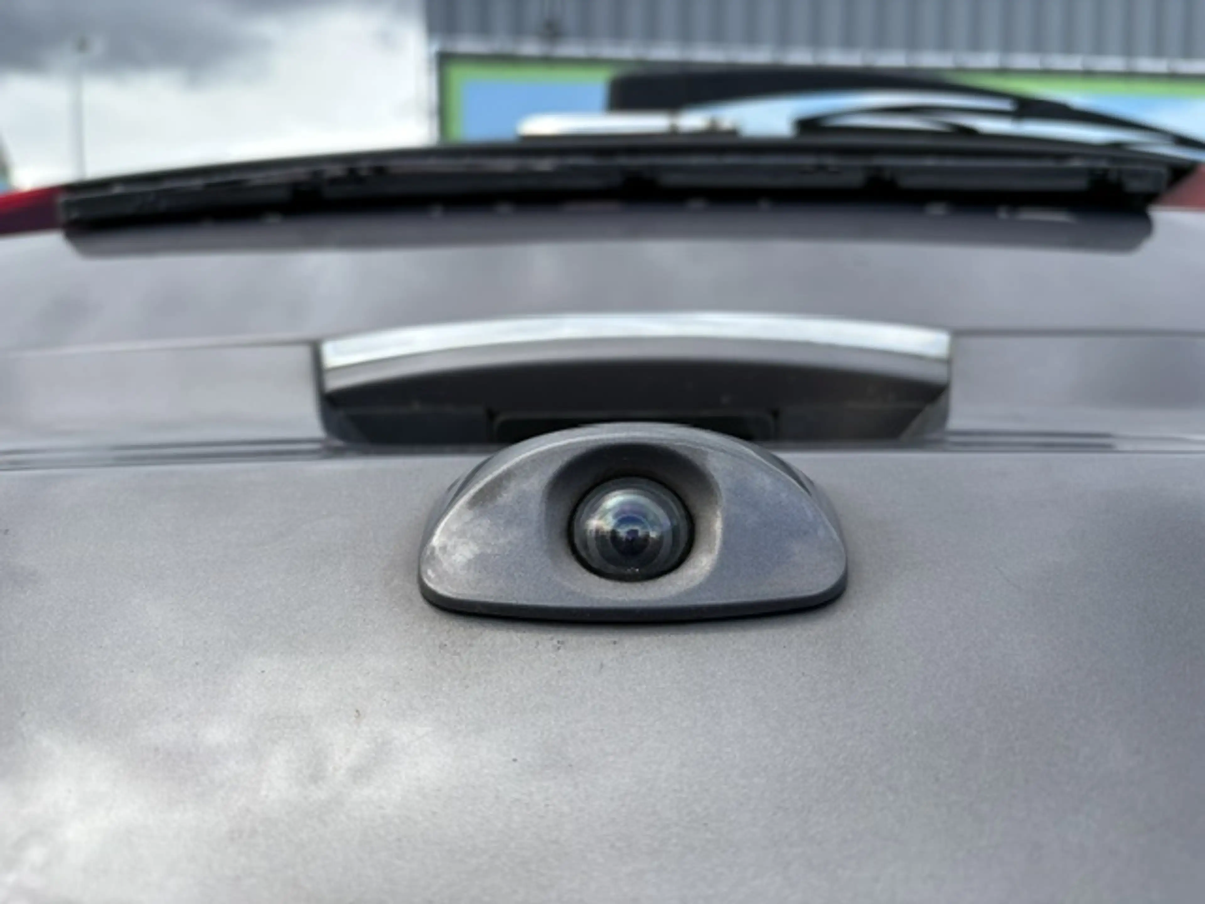 Ford Galaxy 1.6 TDC — photo 22