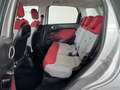 Fiat 500L 1.4 95 CV Pop Star Argento - thumbnail 14