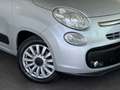 Fiat 500L 1.4 95 CV Pop Star Argento - thumbnail 4