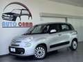 Fiat 500L 1.4 95 CV Pop Star Argento - thumbnail 1