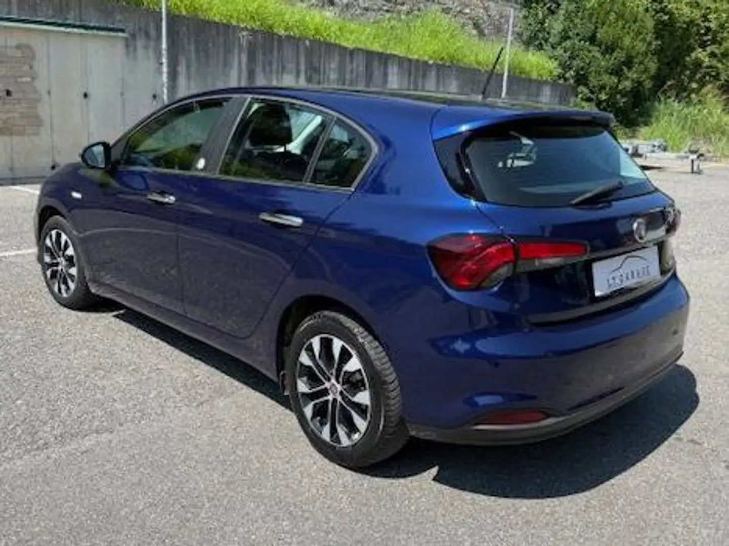 Fiat Tipo Tipo 5p 1.6 mjt Mirror s Blu/Azzurro - 2