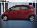 Peugeot iOn Modell 2017 SHZ KLIMA BT Lichtautomatik ABS ZV Rot - thumbnail 2