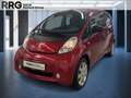 Peugeot iOn Modell 2017 SHZ KLIMA BT Lichtautomatik ABS ZV Rot - thumbnail 1