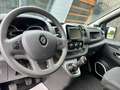 Renault Trafic 1.6Dci - DUBBEL CABINE/ NAVI/ CRUISE/ GARANTIE Grijs - thumbnail 8