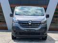Renault Trafic 1.6Dci - DUBBEL CABINE/ NAVI/ CRUISE/ GARANTIE Grijs - thumbnail 2