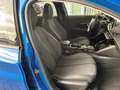 Peugeot 208 e- Allure Pack ACC LED Kamera Leder Navi DAB Blau - thumbnail 9