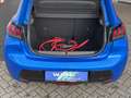 Peugeot 208 e- Allure Pack ACC LED Kamera Leder Navi DAB Blau - thumbnail 11