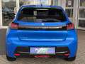 Peugeot 208 e- Allure Pack ACC LED Kamera Leder Navi DAB Blau - thumbnail 5