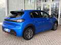 Peugeot 208 e- Allure Pack ACC LED Kamera Leder Navi DAB Blau - thumbnail 4