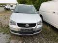 Volkswagen Touran Highline 1,9 TDI DPF Silber - thumbnail 2