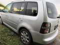 Volkswagen Touran Highline 1,9 TDI DPF Silber - thumbnail 4