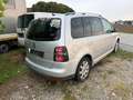 Volkswagen Touran Highline 1,9 TDI DPF Silber - thumbnail 3