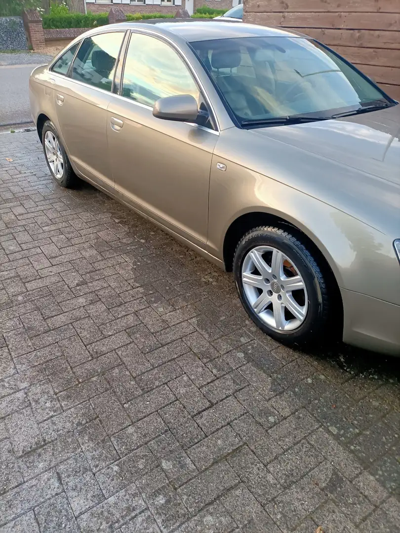 Audi A6 2.0 TDI - 2