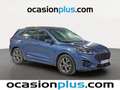Ford Kuga 1.5 EcoBlue ST-Line FWD 120 Aut. Bleu - thumbnail 2