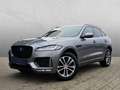 Jaguar F-Pace 25t AWD Chequered Flag Grau - thumbnail 1