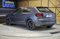Audi A3 2.0 TDI 140cv DPF Ambition Grijs - thumbnail 4