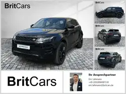Land Rover Range Rover Evoque P250 R Dynamic SE