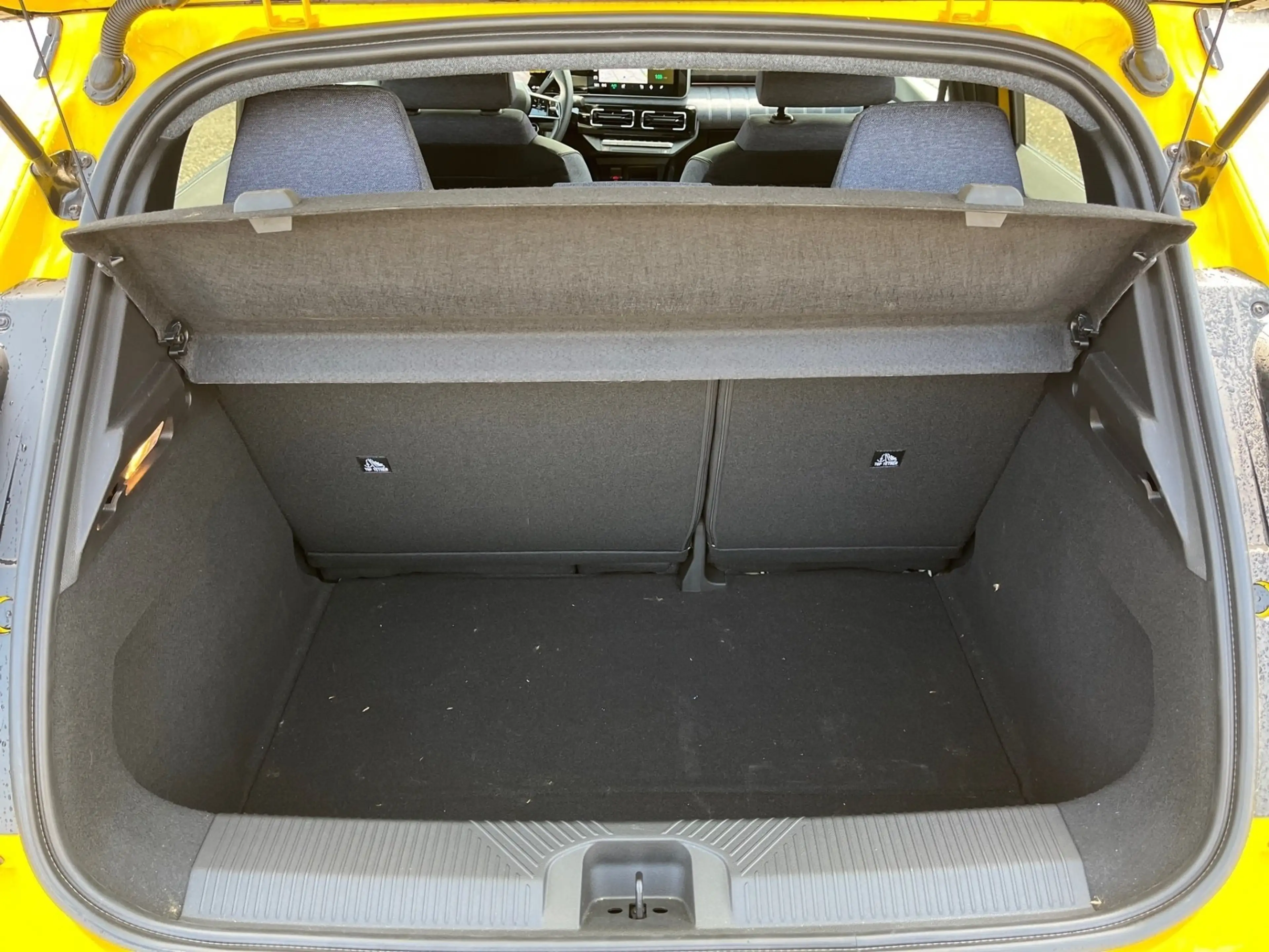 Renault R 5 E-Tech elektrisch Techno 150 Comfort Range — photo 12