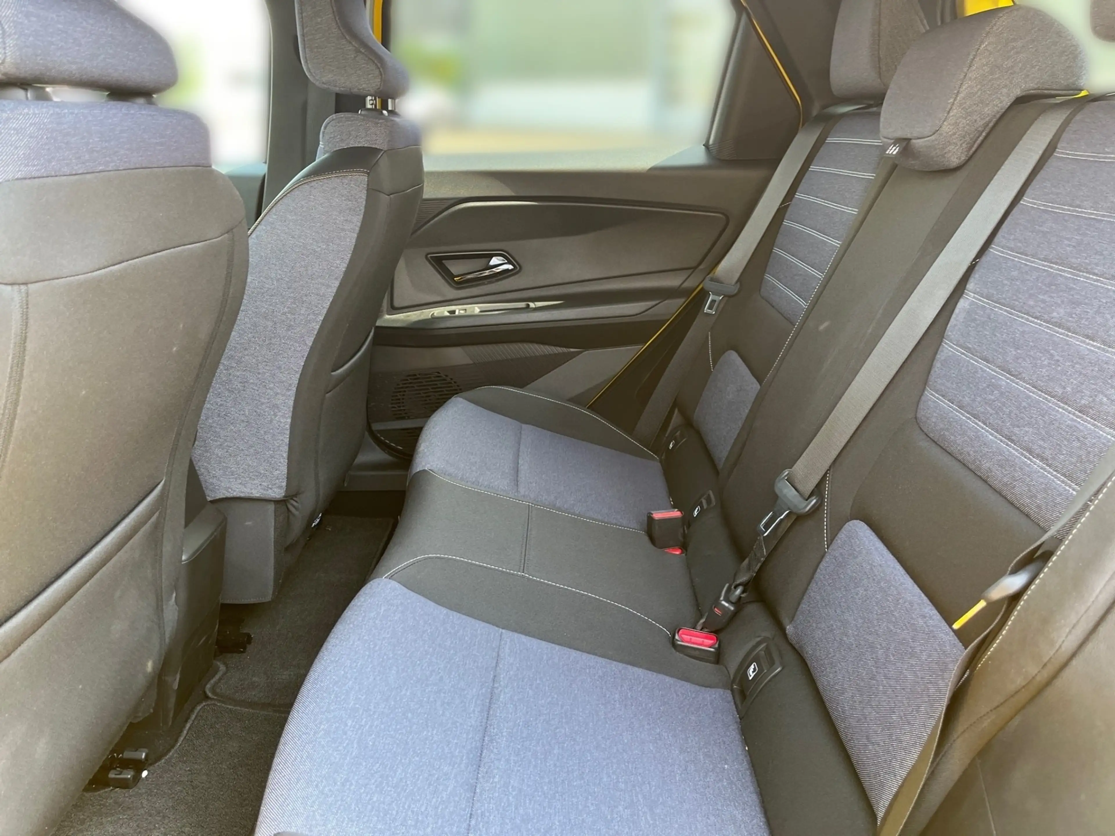 Renault R 5 E-Tech elektrisch Techno 150 Comfort Range — photo 11