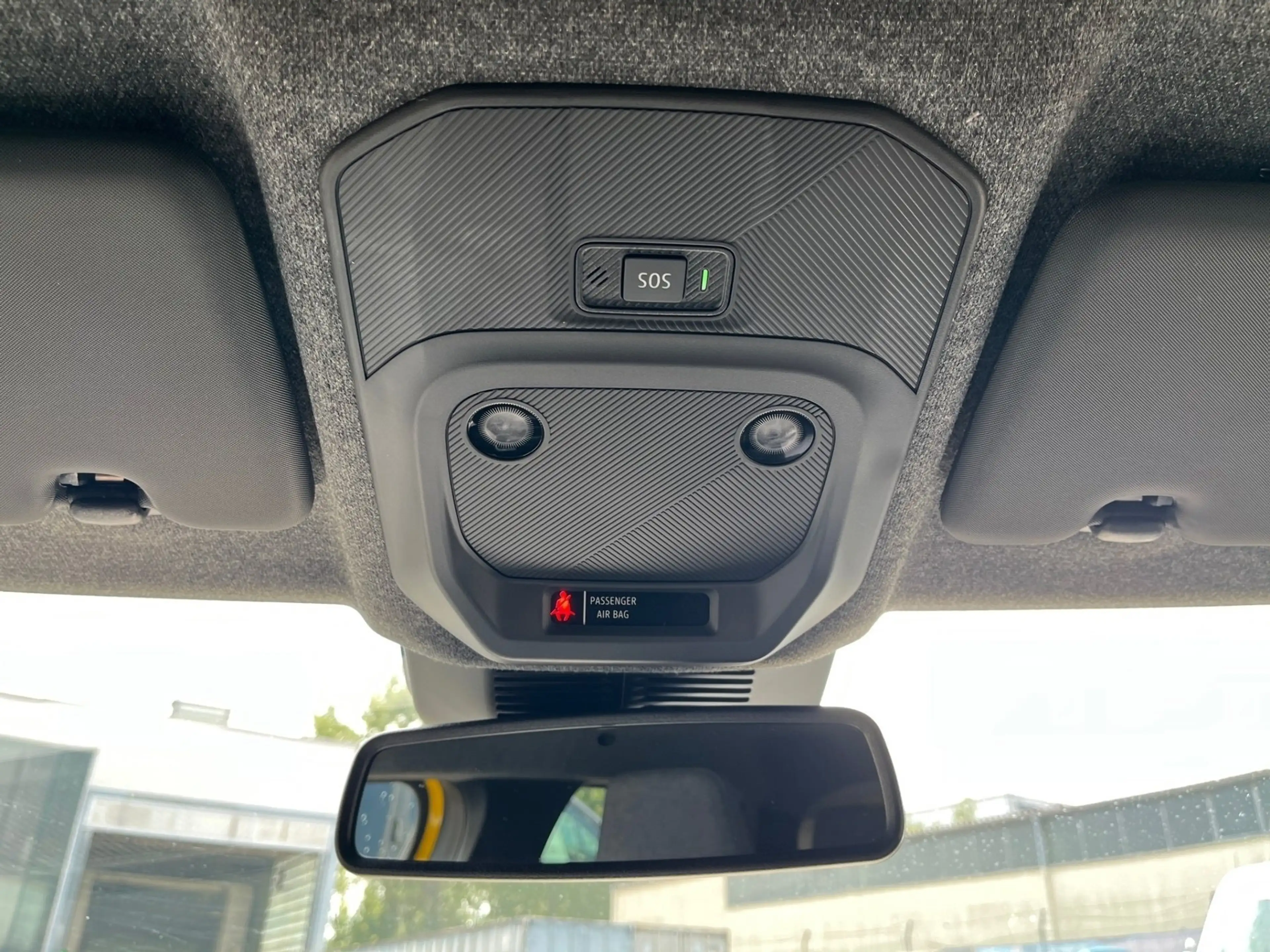Renault R 5 E-Tech elektrisch Techno 150 Comfort Range — photo 13