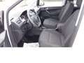 Volkswagen Caddy Maxi Abt-e Elektrik DSG 5 Sitze Navi Weiß - thumbnail 13