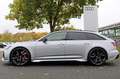 Audi RS6 Avant TFSI qu performance PANO LASER AHK HUD Silber - thumbnail 4