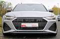 Audi RS6 Avant TFSI qu performance PANO LASER AHK HUD Silber - thumbnail 2