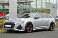 Audi RS6 Avant TFSI qu performance PANO LASER AHK HUD Silber - thumbnail 33